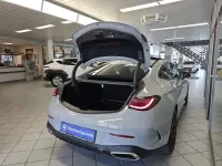 Gebraucht Mercedes 300 AMG 258 PS (189 kW) 2025 Grau Coupé
