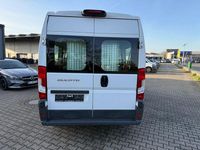 Gebraucht Fiat Ducato 150 PS (110 kW) 2015 Weiß Van