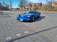 gebraucht Corvette C5 5.7 Coupé Autom. -