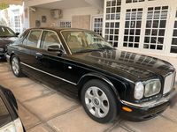 Gebraucht Bentley Arnage 420 PS (308 kW) 2000 Schwarz Limousine