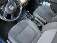 Gebraucht VW Polo 60 PS (44 kW) 2006 Blau Kleinwagen