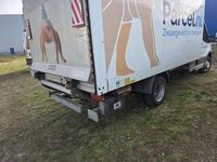 Gebraucht Ford Transit 131 PS (96 kW) 2017