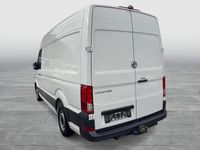 Gebraucht VW Crafter 177 PS (130 kW) 2022 Candyweiß Van