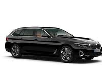 Używany BMW 520 Efficient Dynamics 190 KM (139 kW) 2026 Kombi