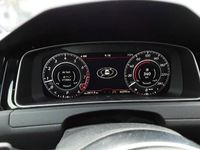 gebraucht VW Golf GTI Performance Keyless*RearView*LED*ACC*DC