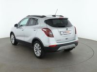 gebraucht Opel Mokka X 1.4 Turbo Innovation Start/Stop, Benzin, 15.650 €