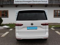 gebraucht VW Multivan T72.0 TDI