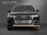 gebraucht Audi Q5 50 TDI quattro S-line 20" DSP Matrix-LED Tour