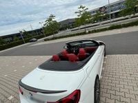 Gebraucht BMW 435 M Performance 330 PS (242 kW) 2014 Weiß Cabrio