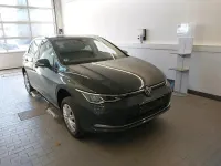 Gebraucht VW Golf VIII Move 110 PS (80 kW) 2024 Uranograu Limousine