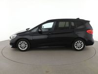 gebraucht BMW 218 Gran Tourer 2er i M Sport, Benzin, 23.770 €