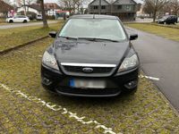 gebraucht Ford Focus 