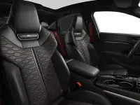 Neu Audi RS5 510 PS (375 kW) 2026 Mythosschwarz metallic Limousine