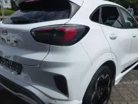 Gebraucht Ford Puma ST-Line X 155 PS (114 kW) 2024 Frostweiß SUV