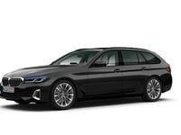 Gebraucht BMW 540 Efficient Dynamics 340 PS (250 kW) 2026