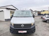 Gebraucht VW Crafter 177 PS (130 kW) 2020 Silber Van