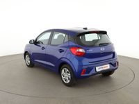 gebraucht Hyundai i10 1.0 Select*PDC*SHZ*TEMPO*KLIMA*USB*