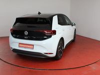 Gebraucht VW ID.3 Pro 150 kW (204 PS) 2021 Weiß Kleinwagen