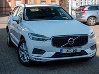 Gebraucht Volvo XC60 145 PS (106 kW) 2020 SUV