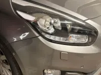 Gebraucht VW Touran 170 PS (125 kW) 2013 Grau Van / Kleinbus