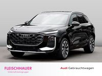 Gebraucht Audi Q3 Comfort 272 PS (200 kW) 2025 Schwarz SUV