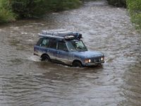 gebraucht Land Rover Range Rover Classic 