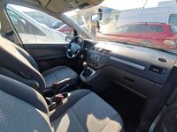 Gebraucht Ford Focus 101 PS (74 kW) 2005 Silber Kleinwagen