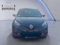 Gebraucht Renault Captur Luxe 90 PS (66 kW) 2014 Schwarz SUV