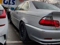 gebraucht BMW 320 Ci -