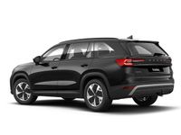 Gebraucht Skoda Kodiaq Selection 193 PS (141 kW) 2025 Schwarz SUV