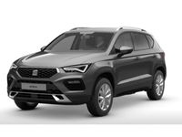 Neu Seat Ateca 150 PS (110 kW) 2026 SUV
