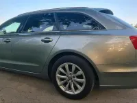 Gebraucht Audi A6 177 PS (130 kW) 2012 Andere farben Kombi