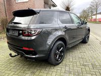 gebraucht Land Rover Discovery Sport Discovery SportP200 SE