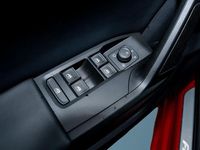 Używany Seat Leon FR 150 KM (110 kW) 2022 Czerwony Hatchback