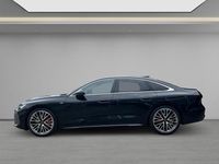 Neu Audi A6 Sport 367 PS (269 kW) 2025 Schwarz Limousine