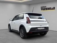 Nouă Renault 5 E-Tech Evolution 89 kW (122 CP) 2025 Alb Berlinǎ