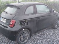 gebraucht Fiat 500e 42lWh