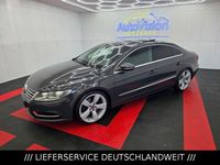 Second-hand VW CC 140 CP (102 kW) 2012 Gri Berlinǎ