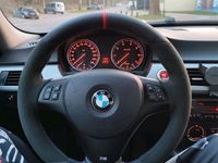 gebraucht BMW 318 E90 i M3 Look Liebhaber vieles neu E30 E36 E46 E39 E91 E92