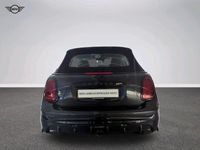 Gebraucht Mini John Cooper Works Cabriolet 231 PS (169 kW) 2024 Grau Cabrio