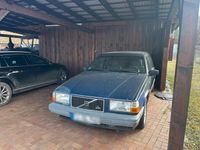 Gebraucht Volvo 740 1990 Kombi