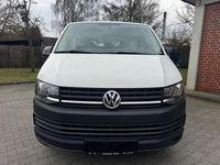 Gebraucht VW Transporter 150 PS (110 kW) 2018 Weiß Van