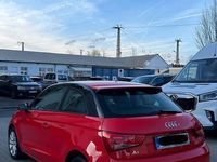 gebraucht Audi A1 - 1,6 TDI