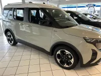 Gebraucht Ford Tourneo Courier Active 125 PS (91 kW) 2025 Cactus gray Van / Kleinbus