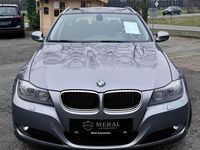 Second-hand BMW 320 184 CP (135 kW) 2012 Gri Break