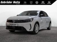 Neu Opel Corsa Edition 101 PS (74 kW) 2026 Grau Kleinwagen