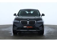 gebraucht BMW X4 xDrive20i MH|Laser|ACC|Standhzg|el.Sitze|NAV