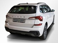 Neu Skoda Kamiq Selection 95 PS (69 kW) 2025 Weiß SUV