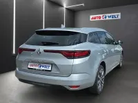 Gebraucht Renault Mégane IV 140 PS (102 kW) 2023 Grau Limousine