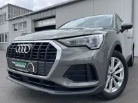 Gebraucht Audi Q3 150 PS (110 kW) 2024 Grau SUV